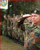 Truppenbild von _Bundeswehr_ Truppenbild von _Bundeswehr_