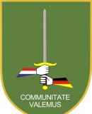 Truppenbild von SCHWACHSINNSKORPS Truppenbild von SCHWACHSINNSKORPS