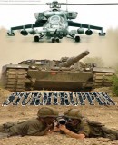 Truppenbild von Sturmtruppen Truppenbild von Sturmtruppen