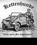 Truppenbild von KETTENHUNDE Truppenbild von KETTENHUNDE