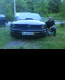 Benutzerbild von 5. Oberbefehlshaber mustang Benutzerbild von 5. Oberbefehlshaber mustang