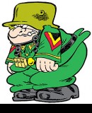 Benutzerbild von 5. Oberbefehlshaber SirGonzo Benutzerbild von 5. Oberbefehlshaber SirGonzo