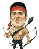 Benutzerbild von 5. Oberbefehlshaber 123Rambo Benutzerbild von 5. Oberbefehlshaber 123Rambo