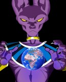 Benutzerbild von 5. Oberbefehlshaber Beerus Benutzerbild von 5. Oberbefehlshaber Beerus