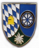 Truppenbild von GebTrspBat Truppenbild von GebTrspBat