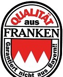 Truppenbild von FRANKEN Truppenbild von FRANKEN