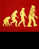 Truppenbild von Evolution Truppenbild von Evolution