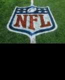 Truppenbild von American-Football Truppenbild von American-Football