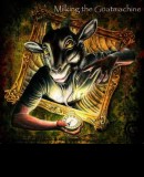 Benutzerbild von 5. Oberbefehlshaber GoatMachine Benutzerbild von 5. Oberbefehlshaber GoatMachine