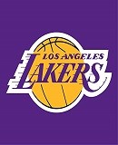 Truppenbild von LA Lakers Truppenbild von LA Lakers