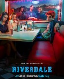 Truppenbild von Riverdale Truppenbild von Riverdale