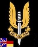 Truppenbild von SAS_Regiment Truppenbild von SAS_Regiment
