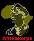 Truppenbild von Real-Afrikakorps Truppenbild von Real-Afrikakorps