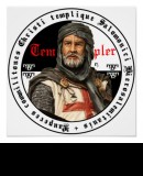 Truppenbild von Templer Truppenbild von Templer