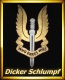 Benutzerbild von 5. Oberbefehlshaber DickerSchlumpf Benutzerbild von 5. Oberbefehlshaber DickerSchlumpf