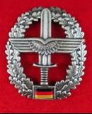 Benutzerbild von Unteroffizier Elitesoldat Benutzerbild von Unteroffizier Elitesoldat