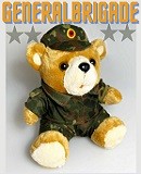Truppenbild von GeneralBrigade Truppenbild von GeneralBrigade