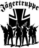 Truppenbild von Feldjagt-RELOADED Truppenbild von Feldjagt-RELOADED