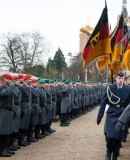 Truppenbild von SchwerinerJungs Truppenbild von SchwerinerJungs