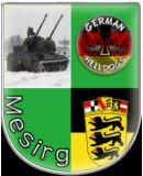 Benutzerbild von 5. Oberbefehlshaber Mesirg Benutzerbild von 5. Oberbefehlshaber Mesirg