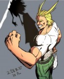 Benutzerbild von 5. Oberbefehlshaber AllMight Benutzerbild von 5. Oberbefehlshaber AllMight