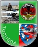 Benutzerbild von 5. Oberbefehlshaber Tom1204 Benutzerbild von 5. Oberbefehlshaber Tom1204