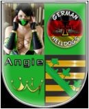 Benutzerbild von 5. Oberbefehlshaber Angie Benutzerbild von 5. Oberbefehlshaber Angie