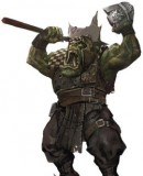 Benutzerbild von 5. ISAF-Kommandeur Ork Benutzerbild von 5. ISAF-Kommandeur Ork