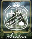 Benutzerbild von 5. Oberbefehlshaber Balawa Benutzerbild von 5. Oberbefehlshaber Balawa