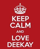 Benutzerbild von 5. Oberbefehlshaber _deekay_ Benutzerbild von 5. Oberbefehlshaber _deekay_