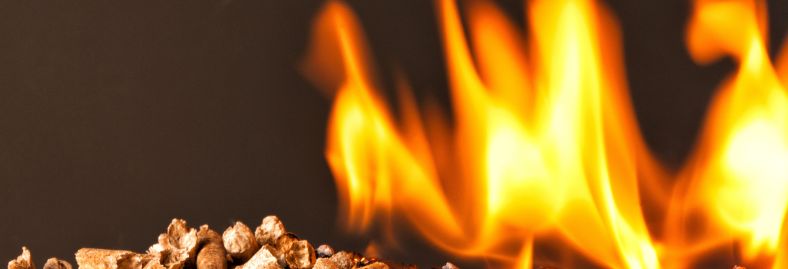 chauffage bois, feu, granulé, incendie, accident domestique