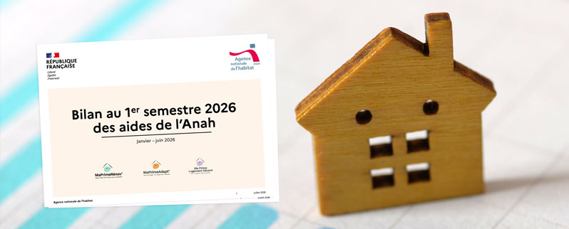 Bilan S1 2026 MaPrimeRénov