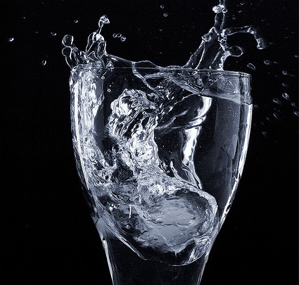 comment économiser l'eau