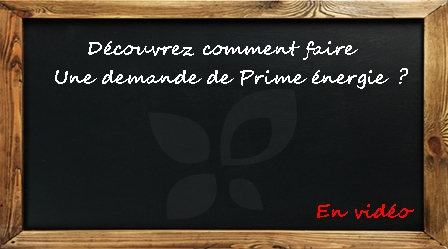 prime visioneuse youtube comment demander une prime énergie