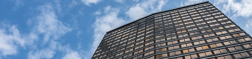 travaux bâtiment tertiaire