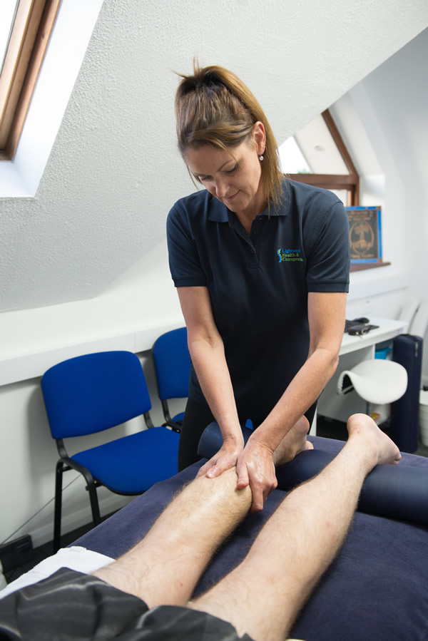 Sports Massage