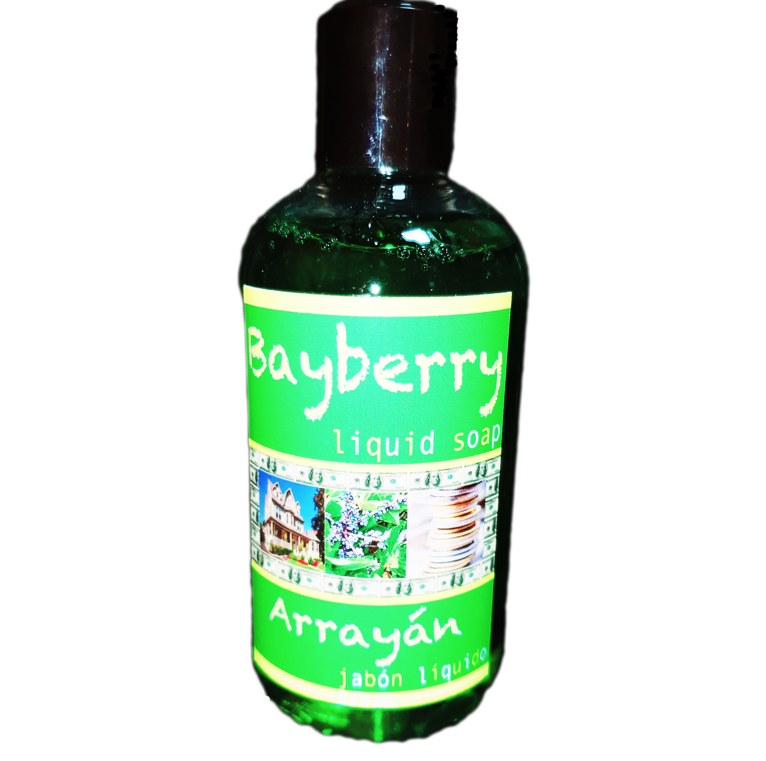 Bayberry Liquid Soap UK