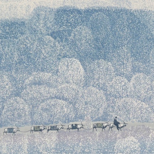 Start of Winter