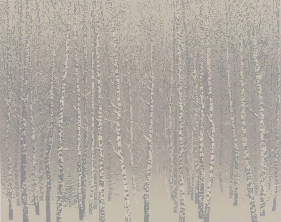 Start of Winter