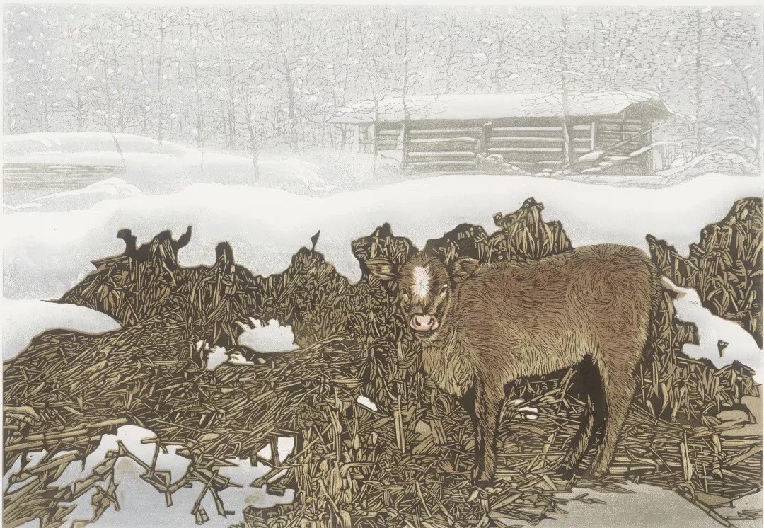 Start of Winter