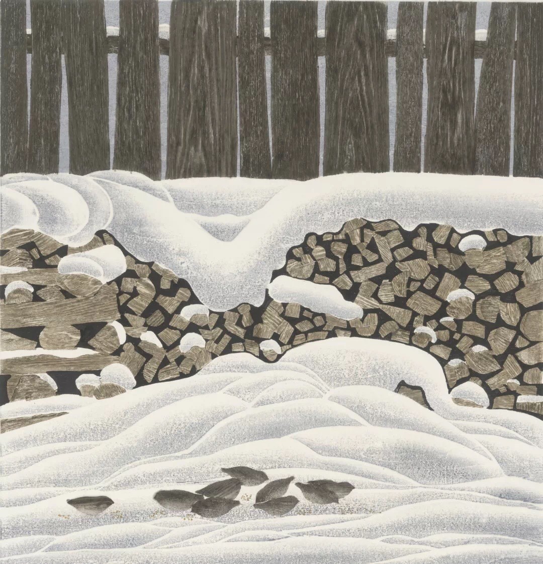 Start of Winter
