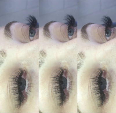 EYELASHES