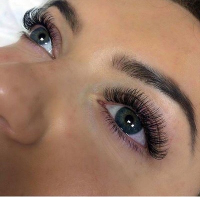 EYELASHES