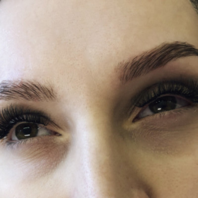 EYELASHES