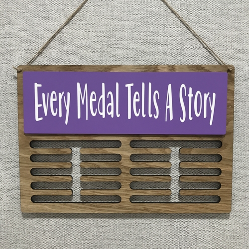 Peg Frame Letter Board Plaque Sign Home Decor Wedding Gift Idea