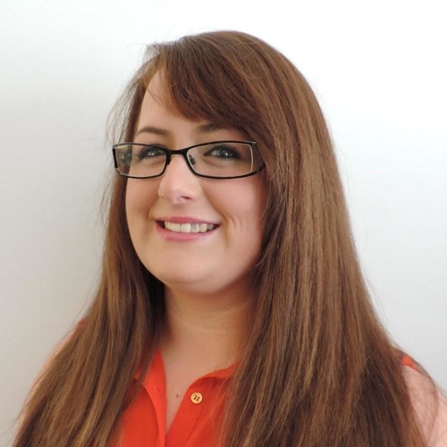 Dr Zara McGinnity (Doctor of Chiropractic)
