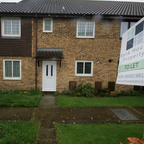 Bridgeside Bank House Property Letting Agent Deal Kent Estate