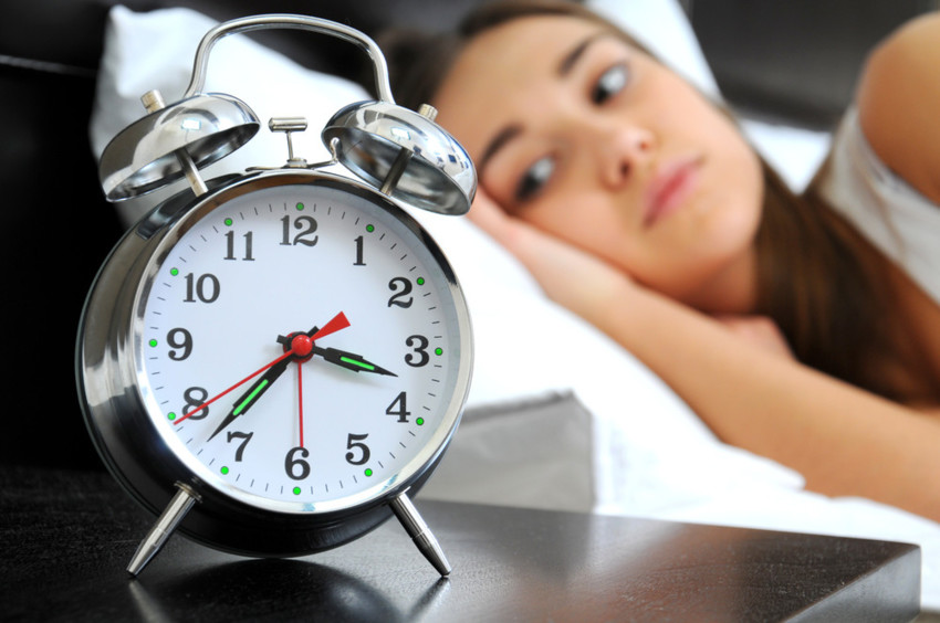Andy Garland Therapies - Counselling Cardiff - Mental Health Services Cardiff - Cardiff Therapists - insomnia: you can beat it