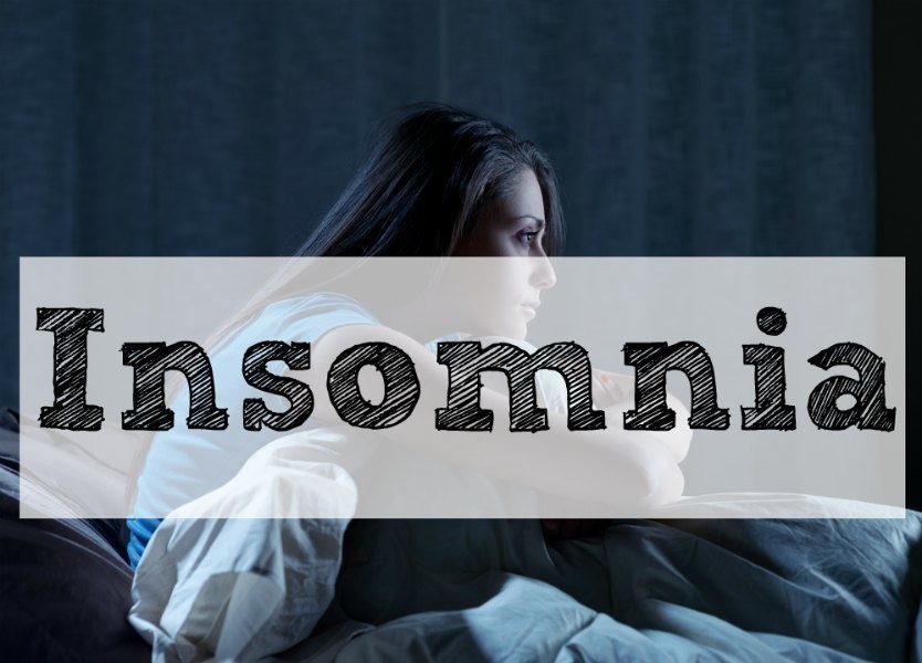 Andy Garland Therapies - Counselling Cardiff - Mental Health Services Cardiff - Cardiff Therapists - insomnia: you can beat it