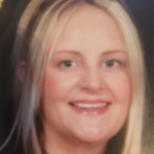 Dr Sue Hewett (Morrow)